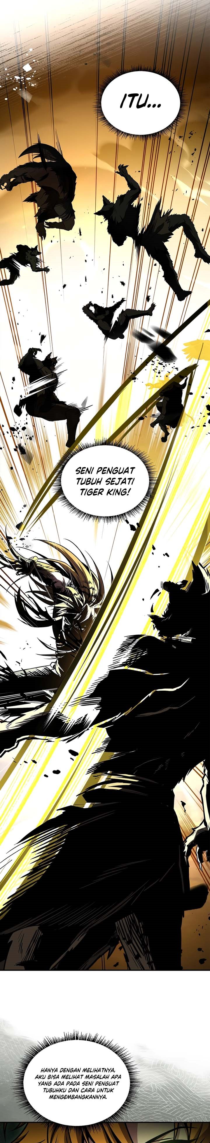 Read Talent Swallowing Magician id Manga Online