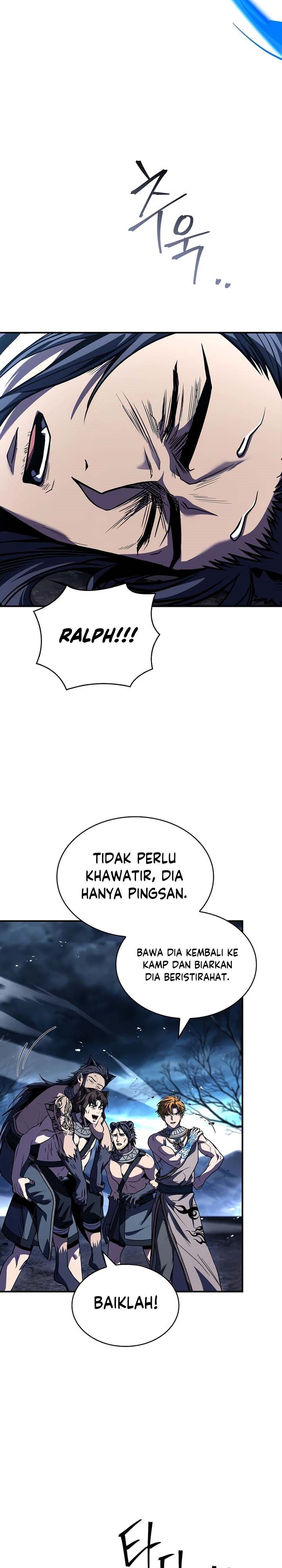 Read Talent Swallowing Magician id Manga Online