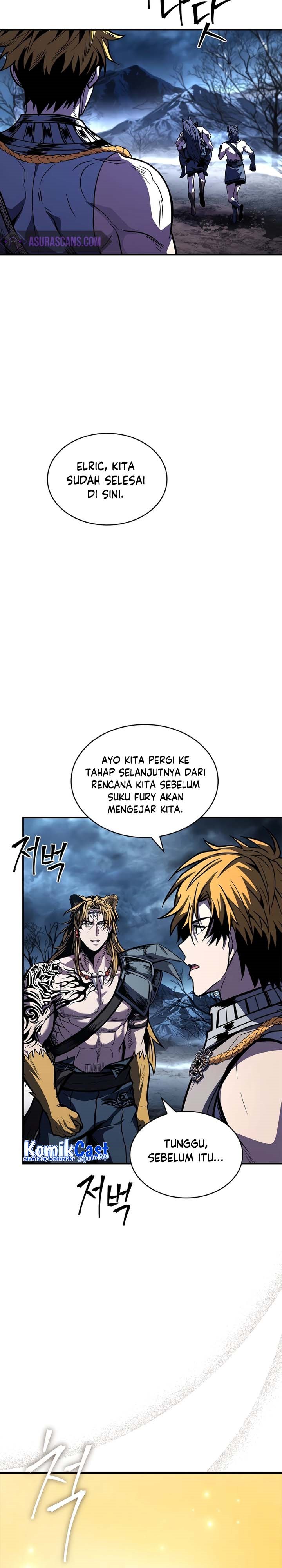 Read Talent Swallowing Magician id Manga Online
