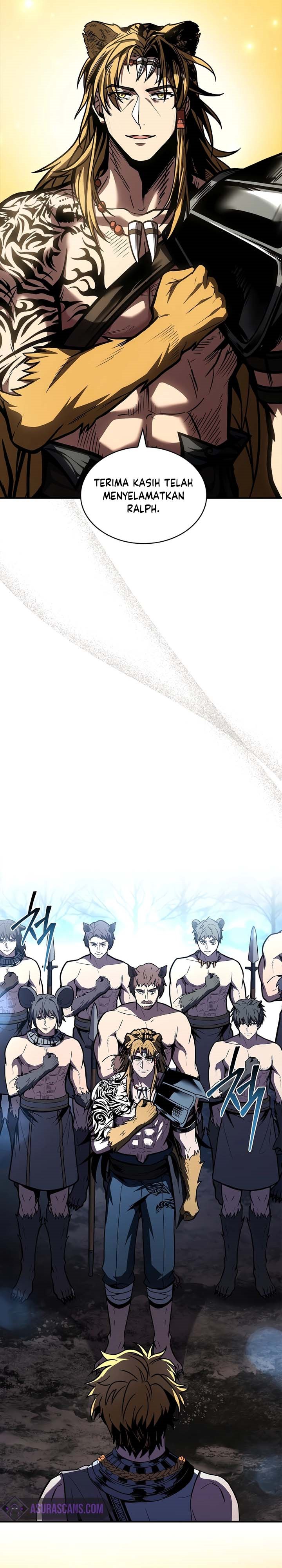 Read Talent Swallowing Magician id Manga Online