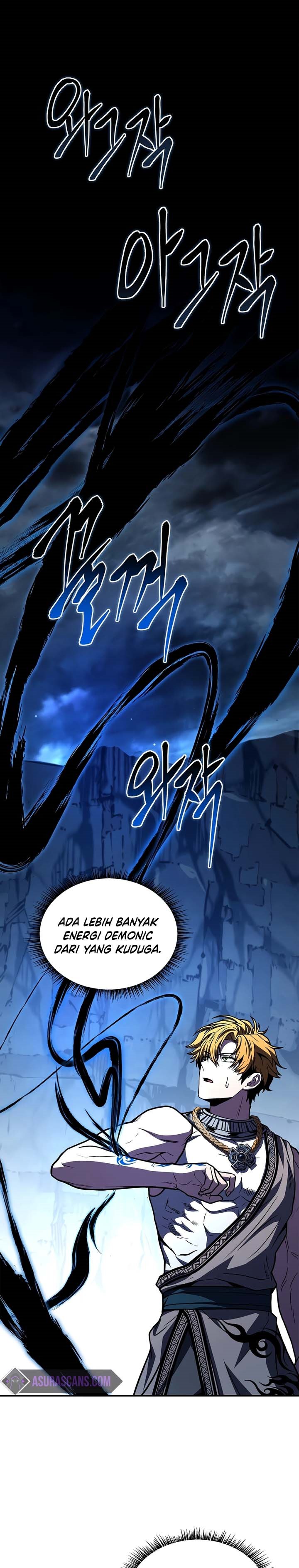 Read Talent Swallowing Magician id Manga Online