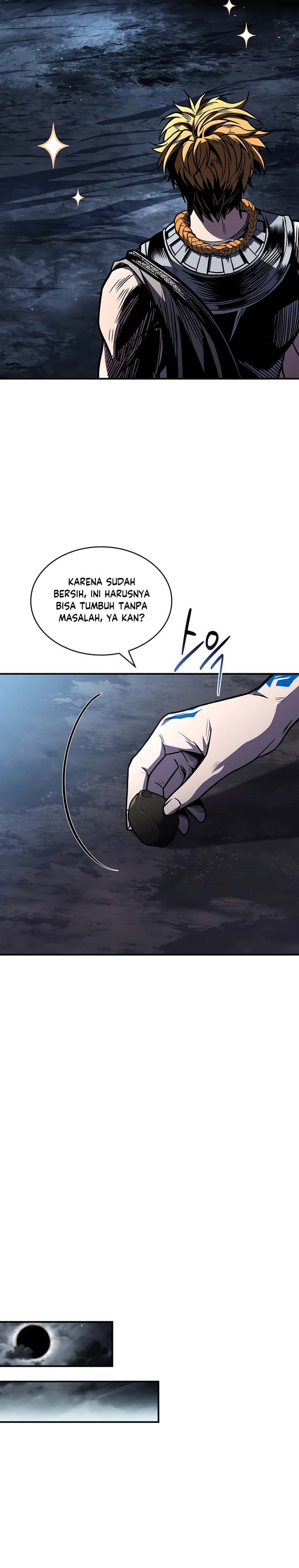 Read Talent Swallowing Magician id Manga Online