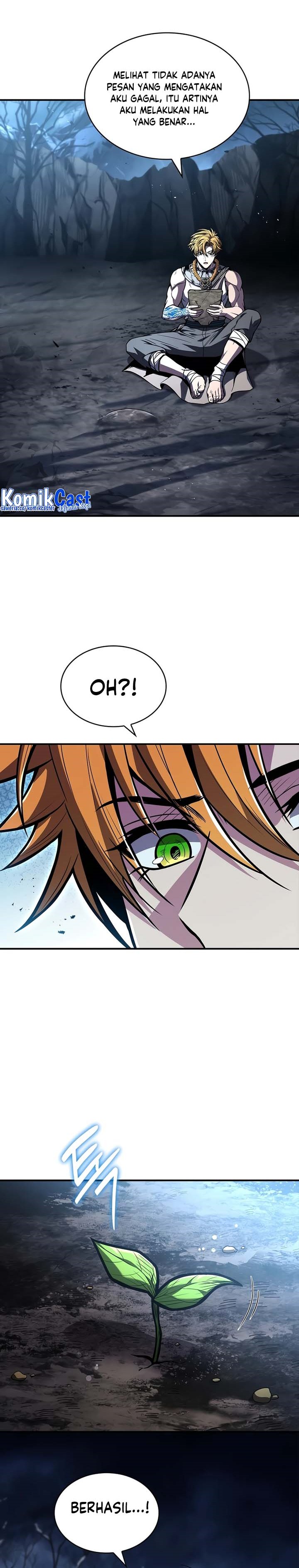 Read Talent Swallowing Magician id Manga Online