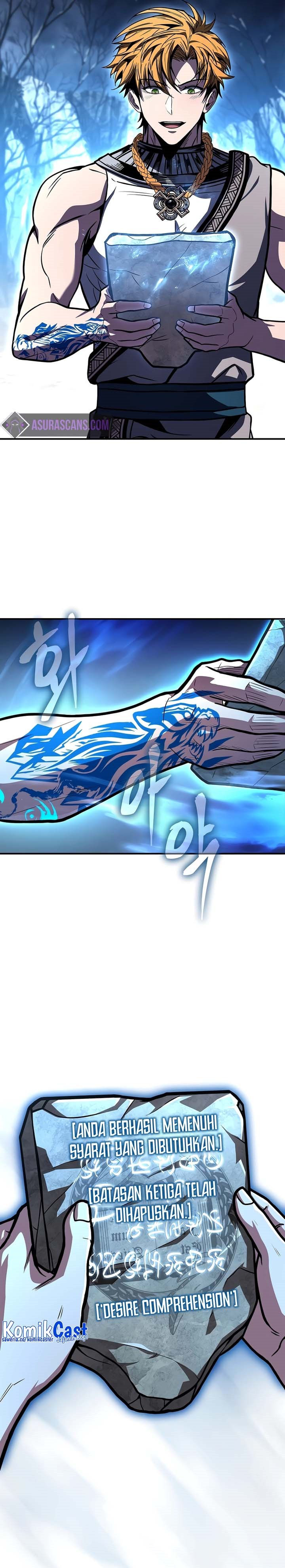 Read Talent Swallowing Magician id Manga Online