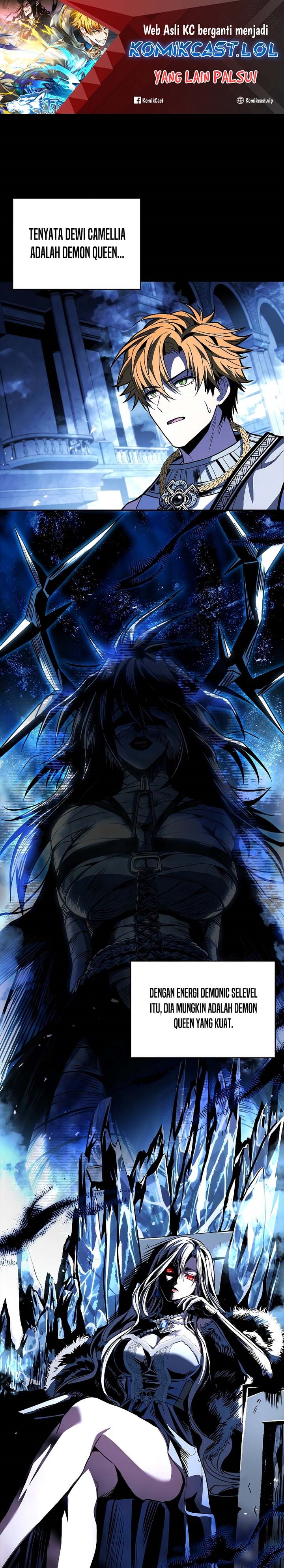Read Talent Swallowing Magician id Manga Online
