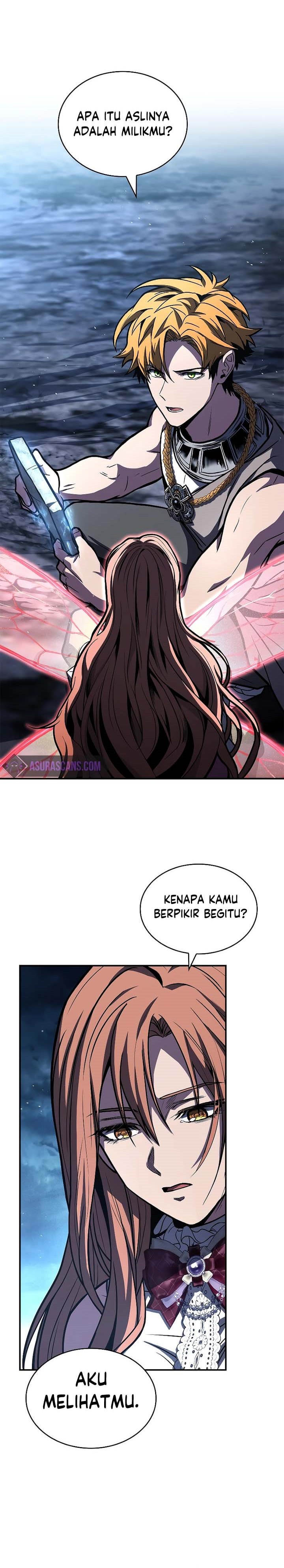 Read Talent Swallowing Magician id Manga Online