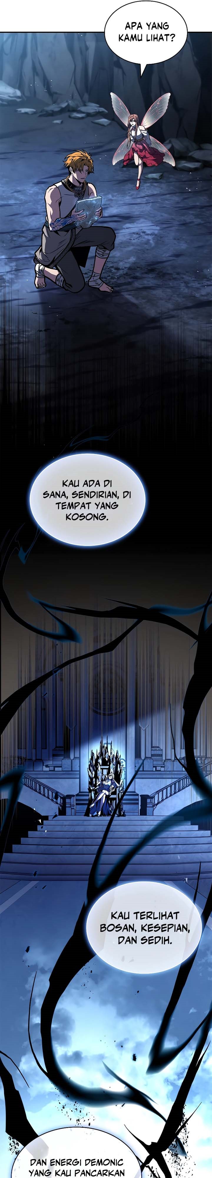 Read Talent Swallowing Magician id Manga Online