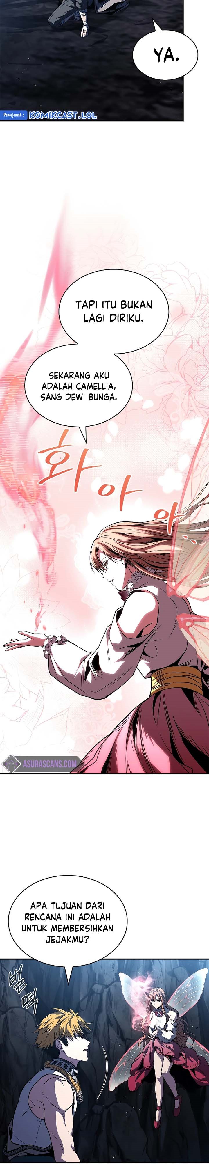 Read Talent Swallowing Magician id Manga Online
