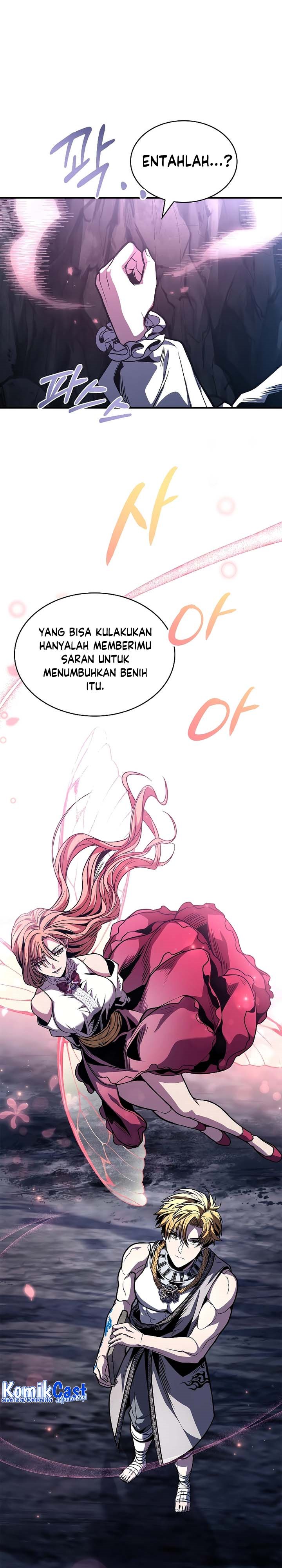 Read Talent Swallowing Magician id Manga Online