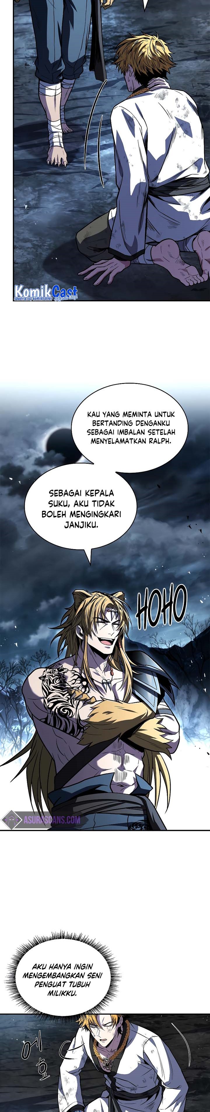 Read Talent Swallowing Magician id Manga Online