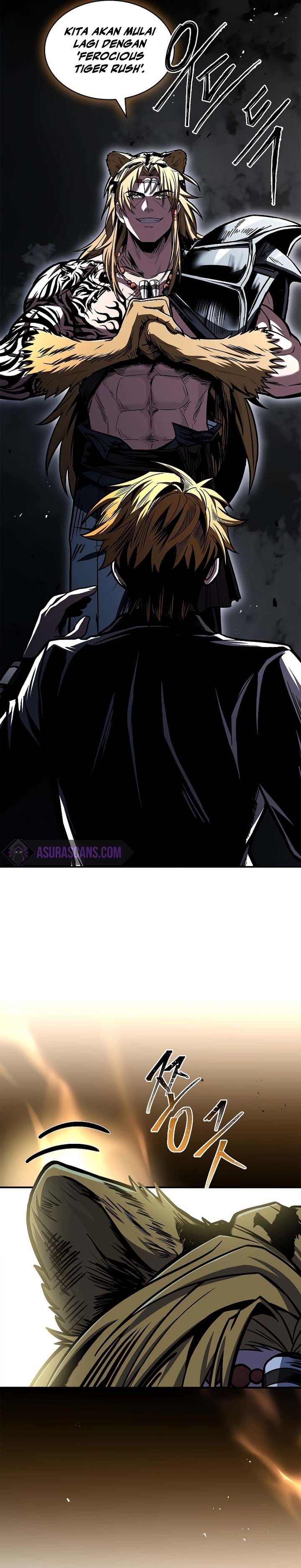 Read Talent Swallowing Magician id Manga Online