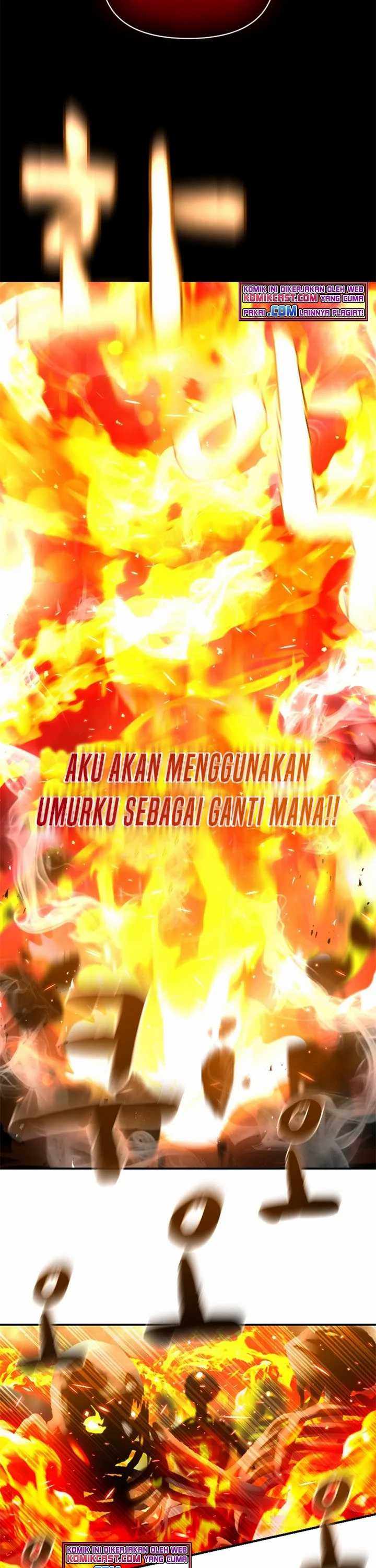 Read Talent Swallowing Magician id Manga Online