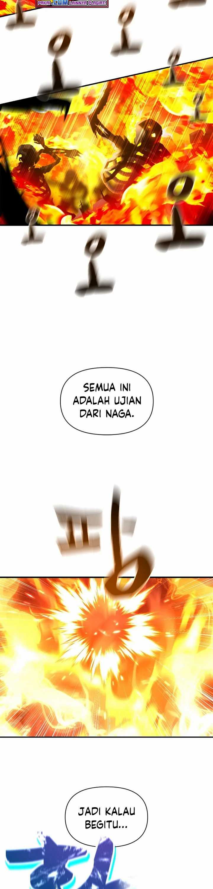 Read Talent Swallowing Magician id Manga Online