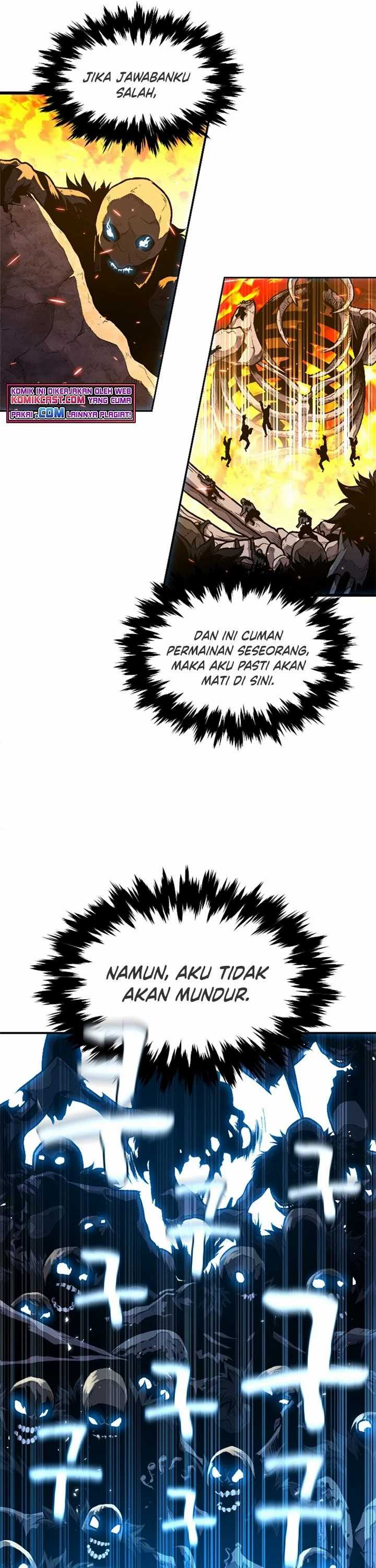 Read Talent Swallowing Magician id Manga Online