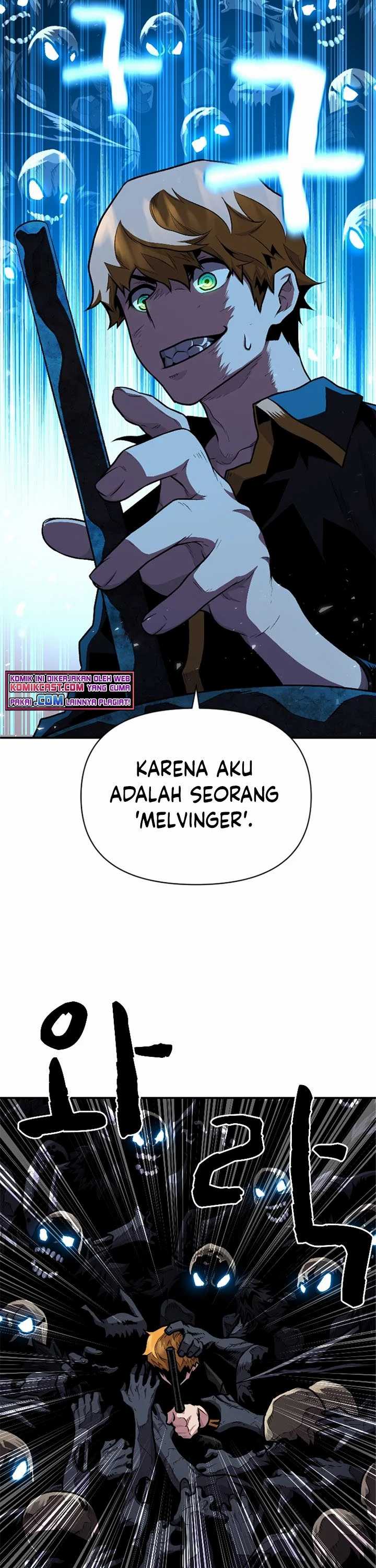 Read Talent Swallowing Magician id Manga Online