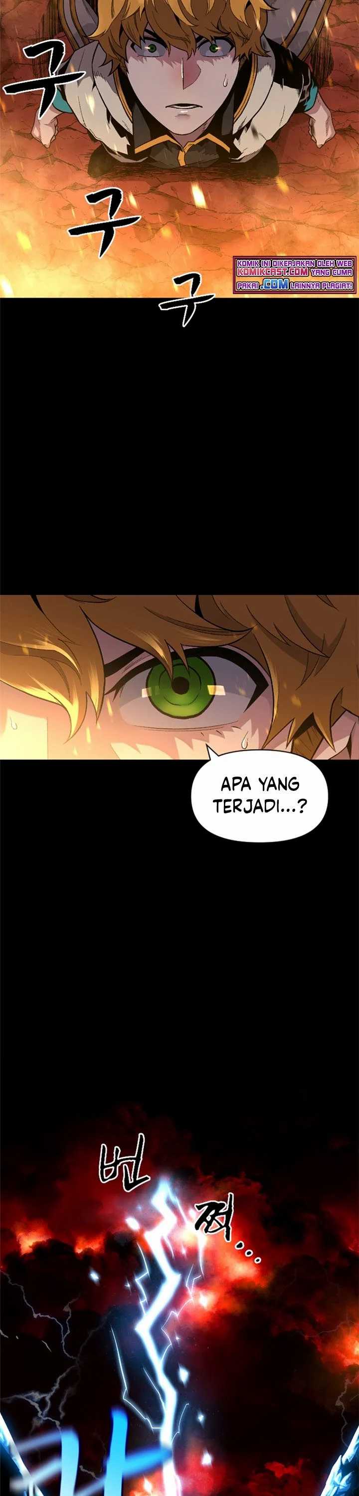 Read Talent Swallowing Magician id Manga Online