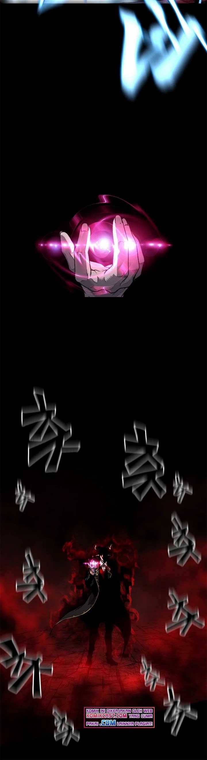 Read Talent Swallowing Magician id Manga Online