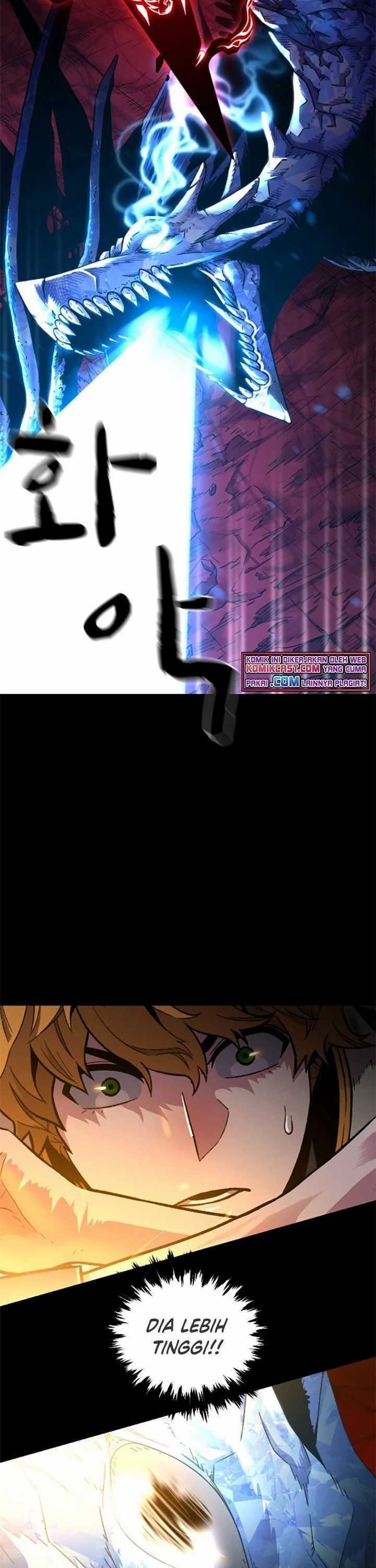 Read Talent Swallowing Magician id Manga Online