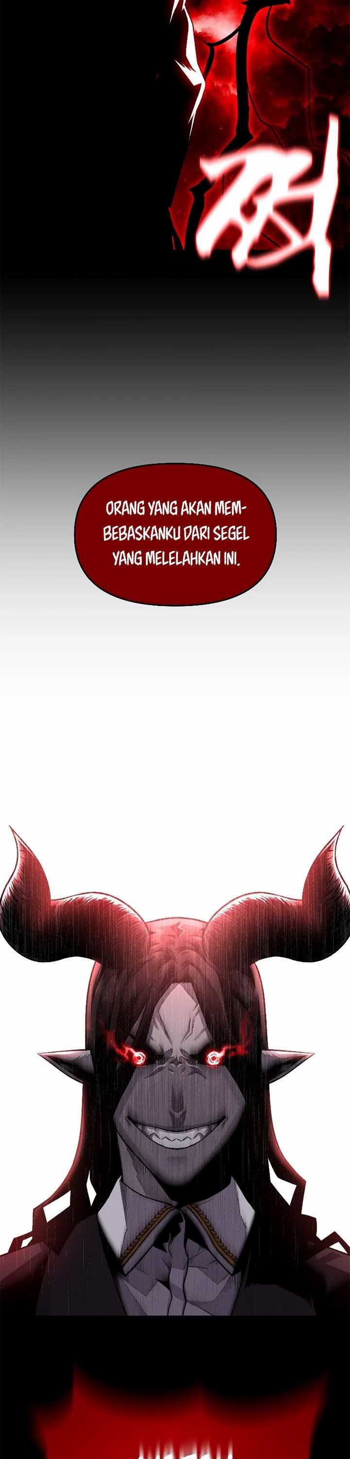 Read Talent Swallowing Magician id Manga Online