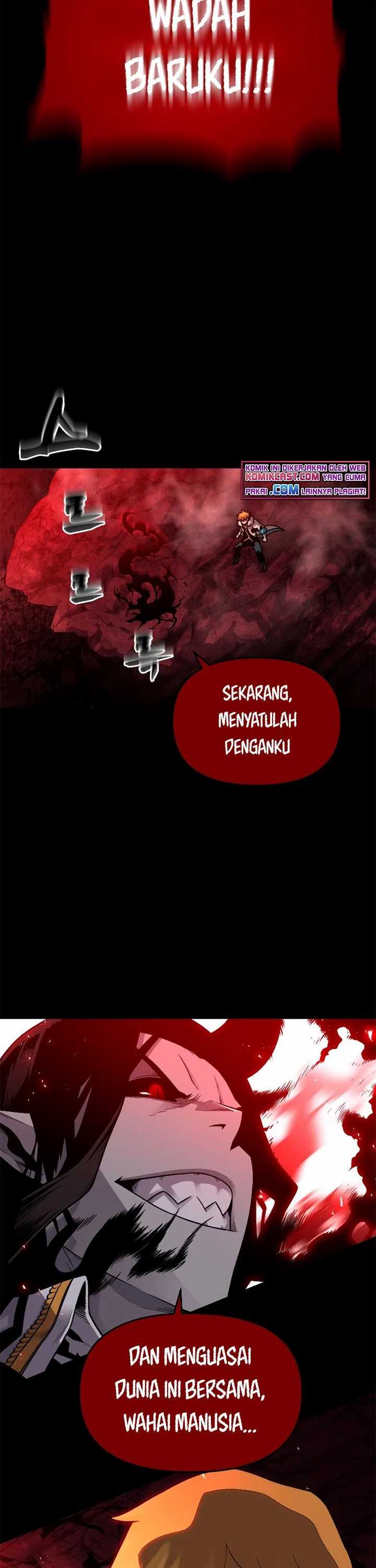 Read Talent Swallowing Magician id Manga Online