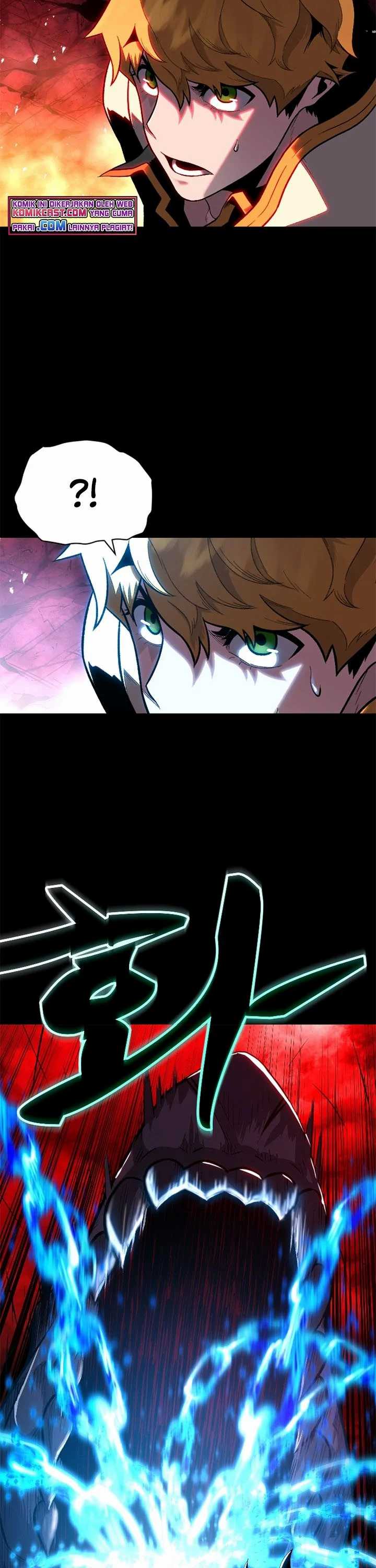 Read Talent Swallowing Magician id Manga Online