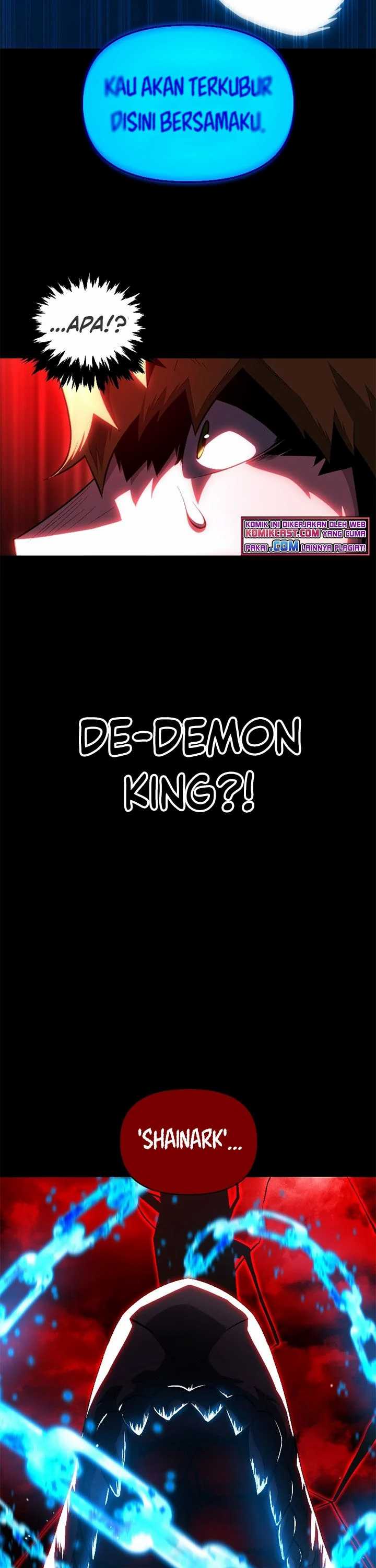 Read Talent Swallowing Magician id Manga Online