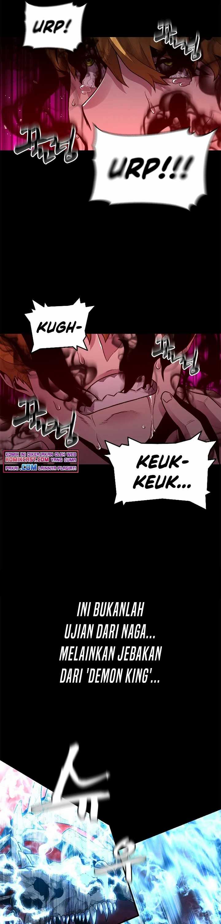 Read Talent Swallowing Magician id Manga Online