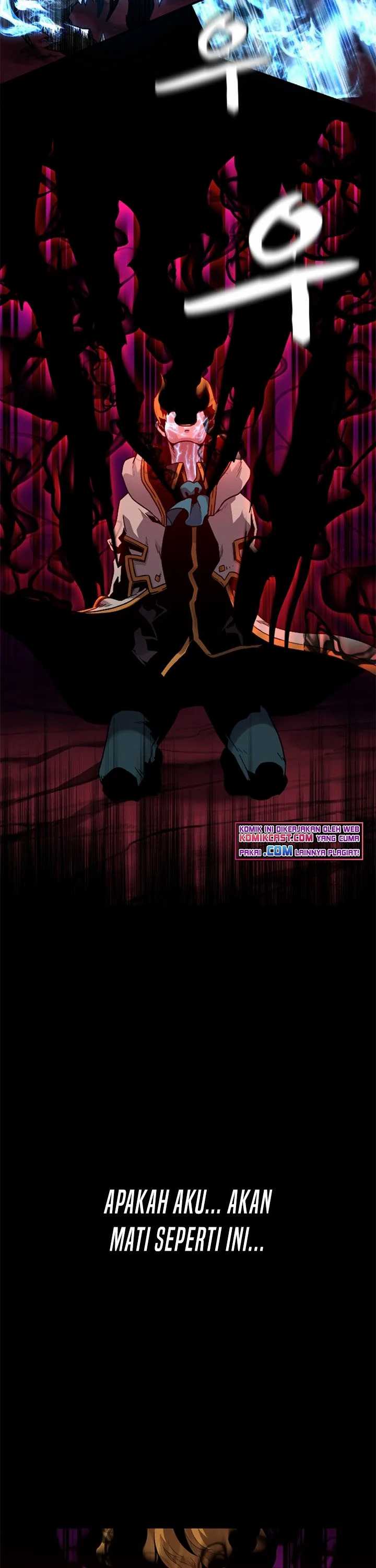 Read Talent Swallowing Magician id Manga Online