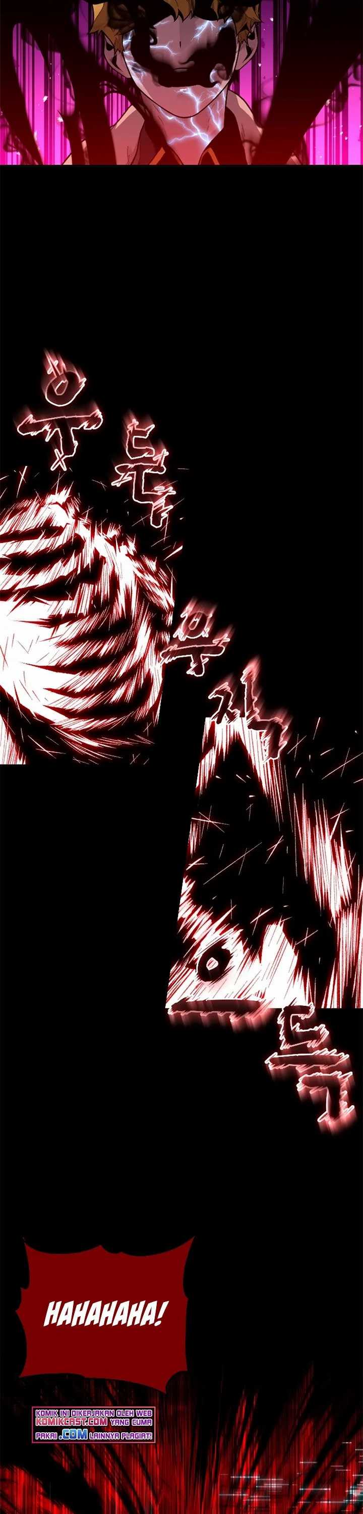 Read Talent Swallowing Magician id Manga Online