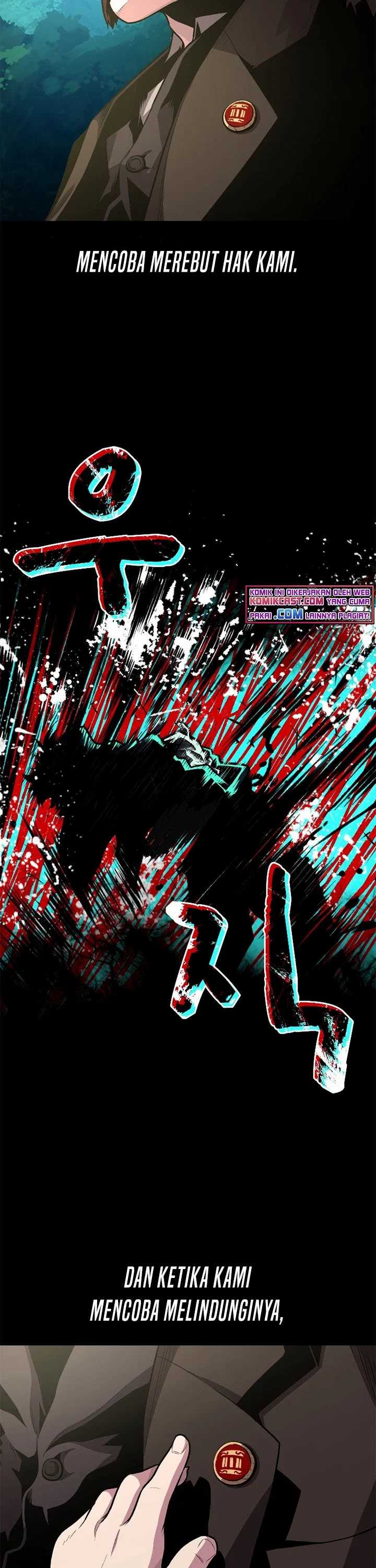 Read Talent Swallowing Magician id Manga Online