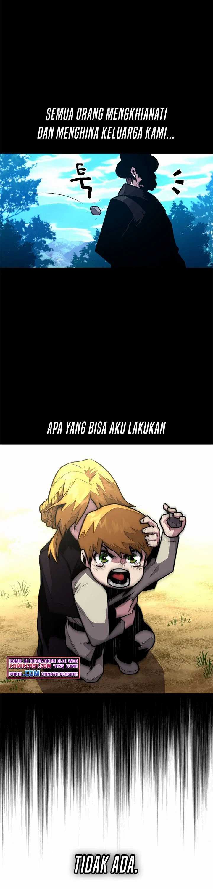 Read Talent Swallowing Magician id Manga Online