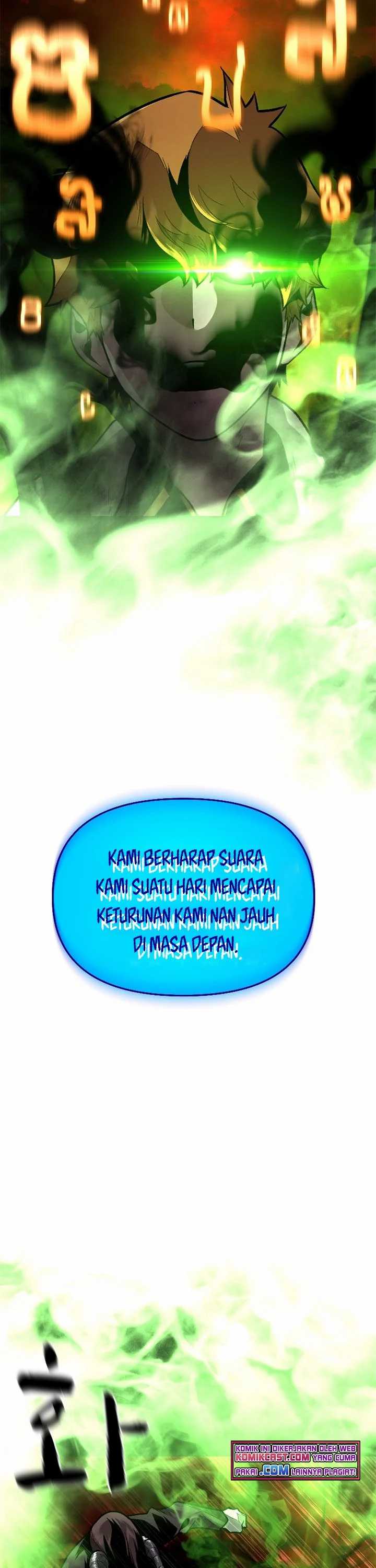 Read Talent Swallowing Magician id Manga Online