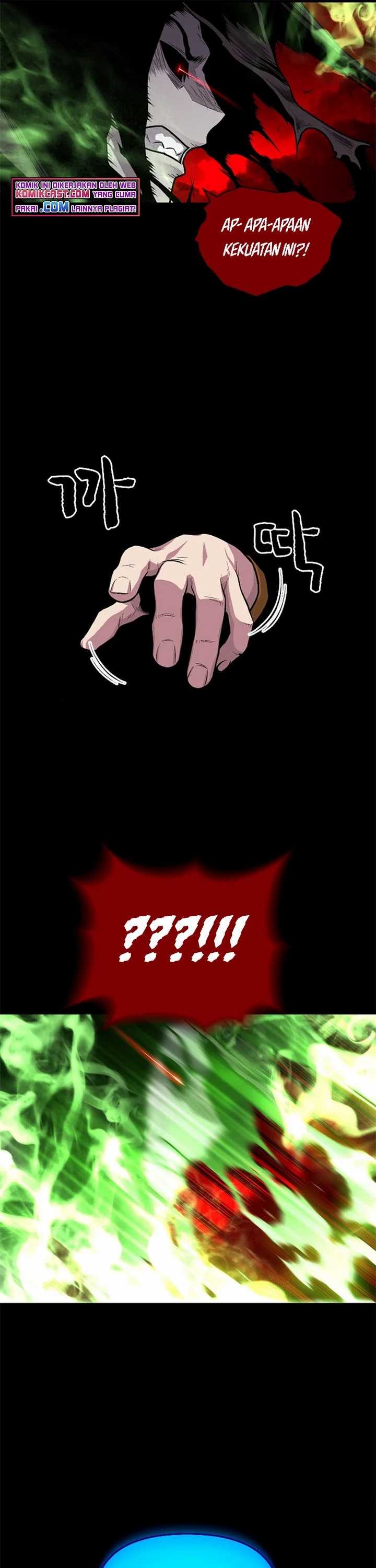 Read Talent Swallowing Magician id Manga Online