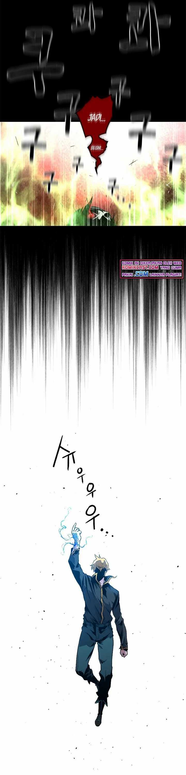 Read Talent Swallowing Magician id Manga Online