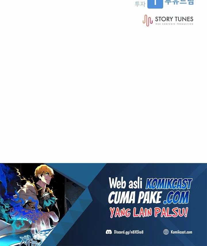 Read Talent Swallowing Magician id Manga Online