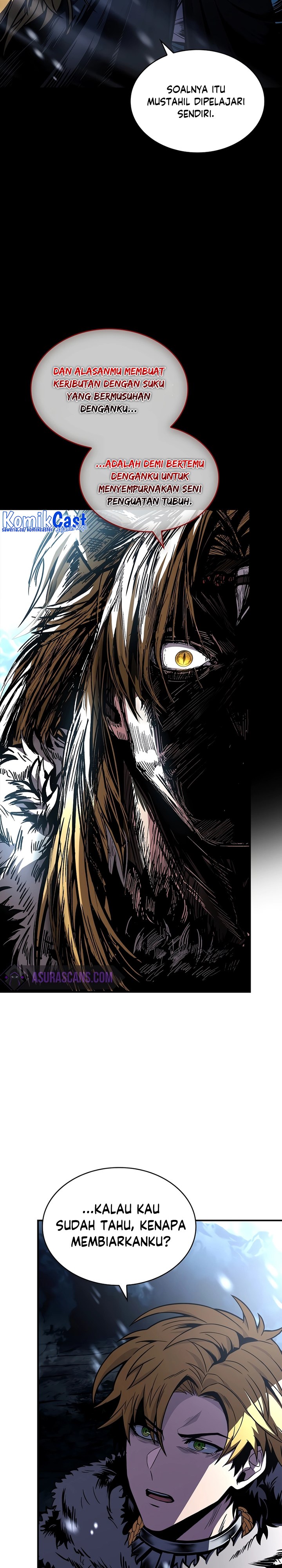 Read Talent Swallowing Magician id Manga Online