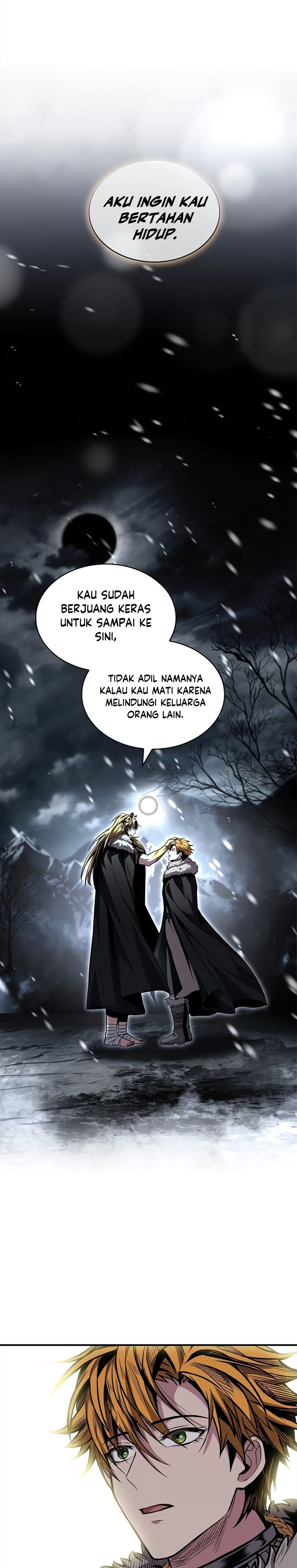 Read Talent Swallowing Magician id Manga Online
