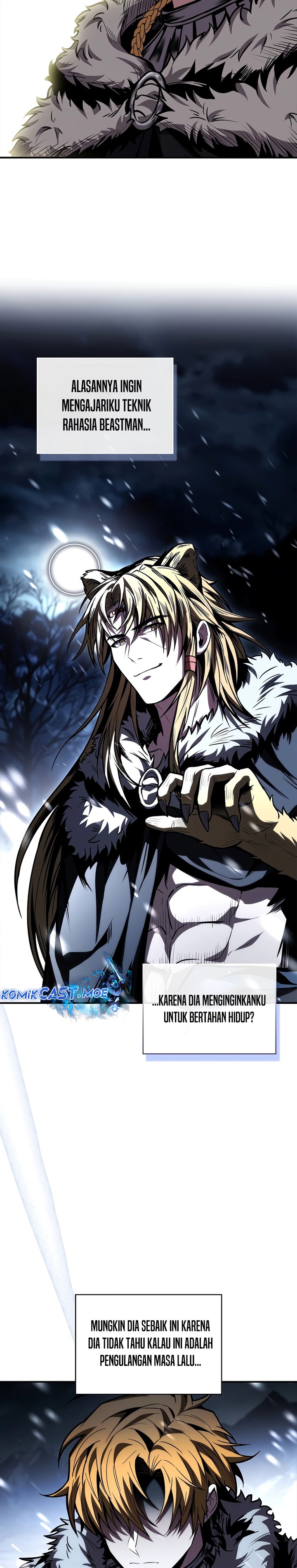 Read Talent Swallowing Magician id Manga Online