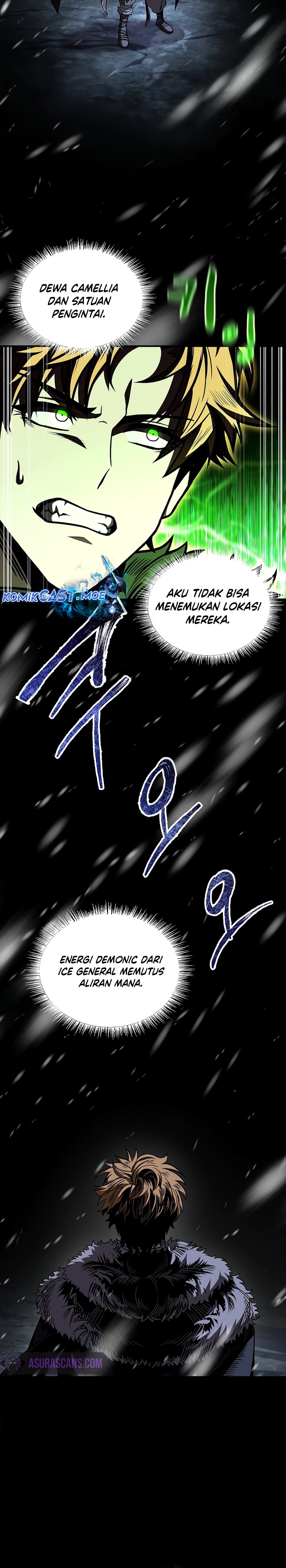 Read Talent Swallowing Magician id Manga Online