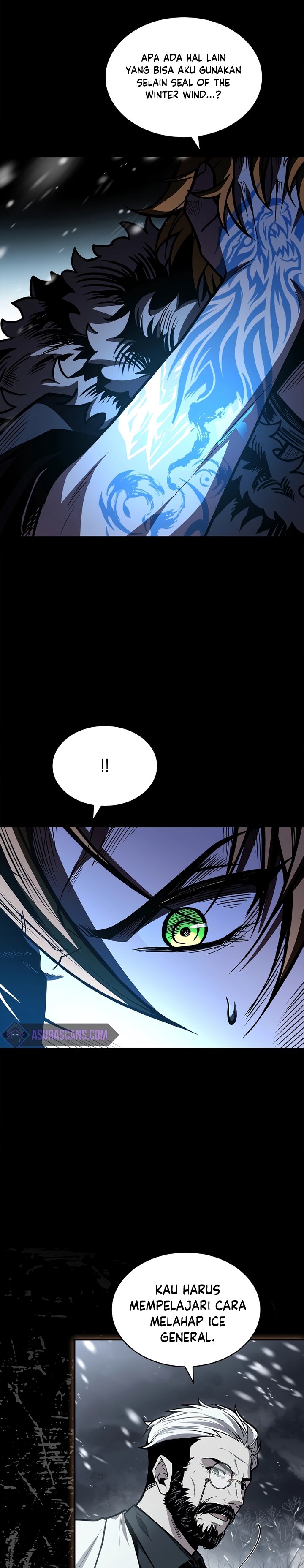 Read Talent Swallowing Magician id Manga Online