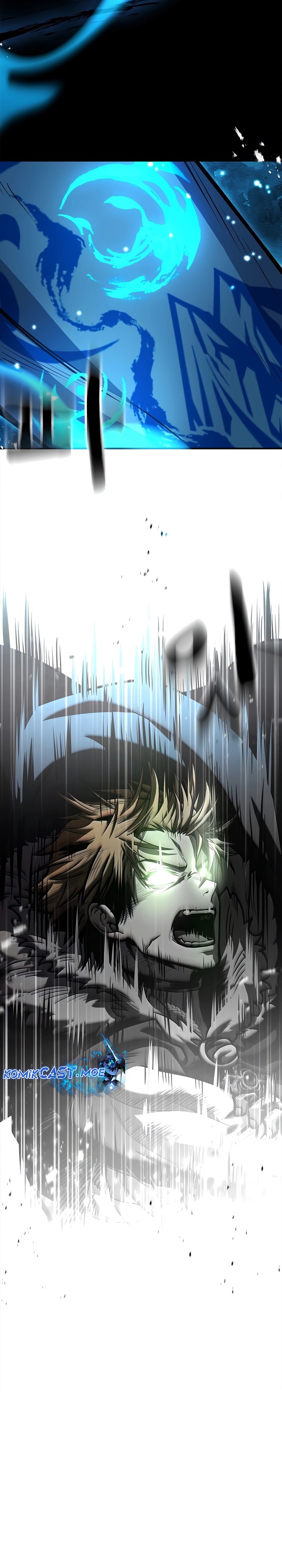 Read Talent Swallowing Magician id Manga Online