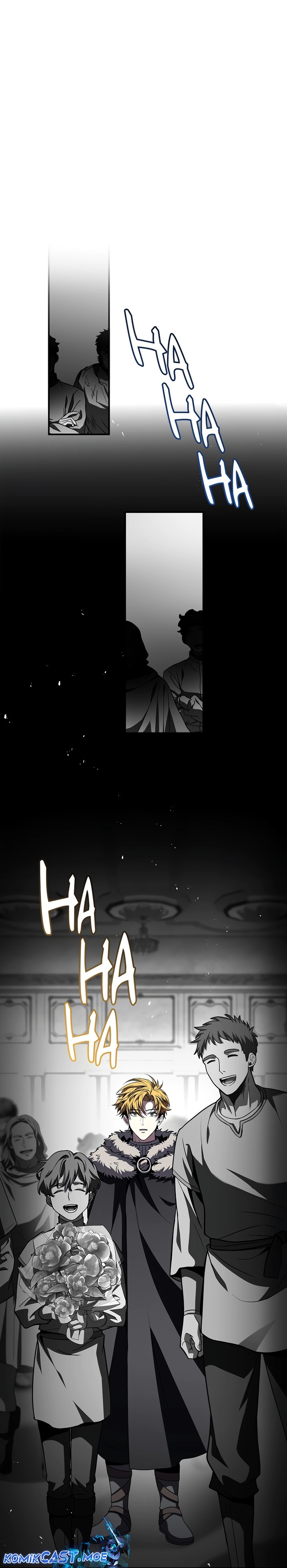 Read Talent Swallowing Magician id Manga Online