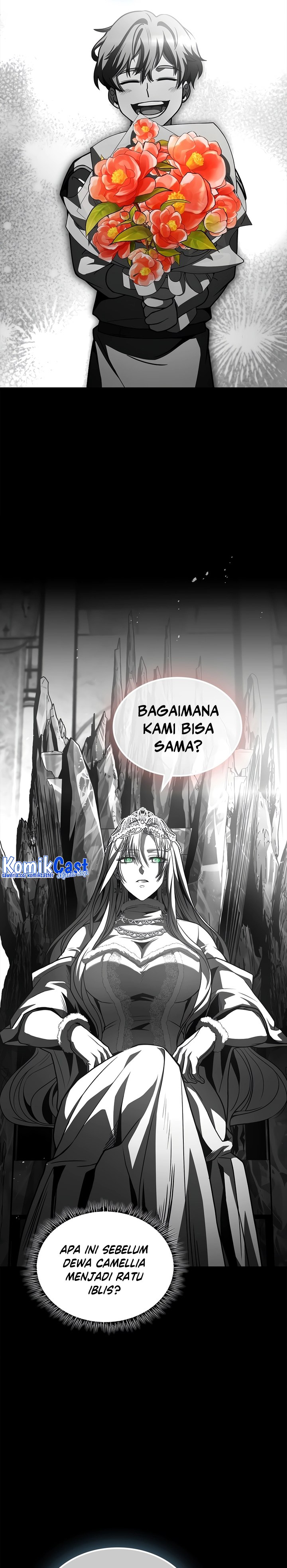 Read Talent Swallowing Magician id Manga Online