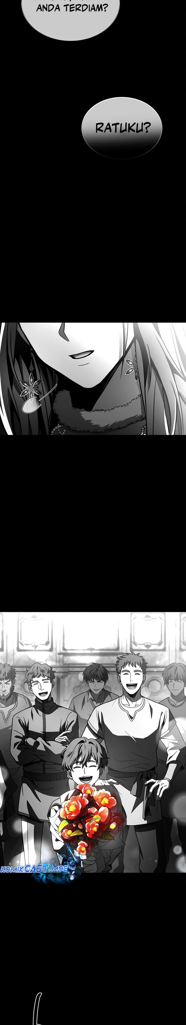 Read Talent Swallowing Magician id Manga Online