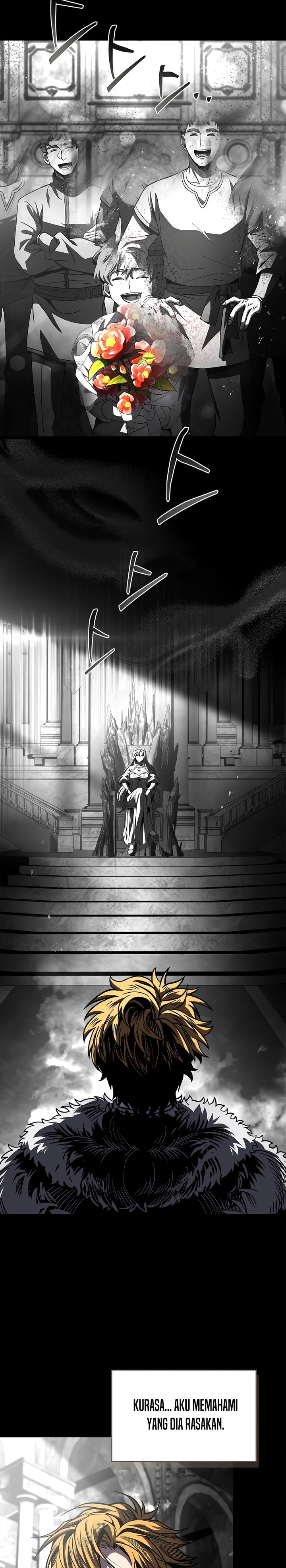 Read Talent Swallowing Magician id Manga Online