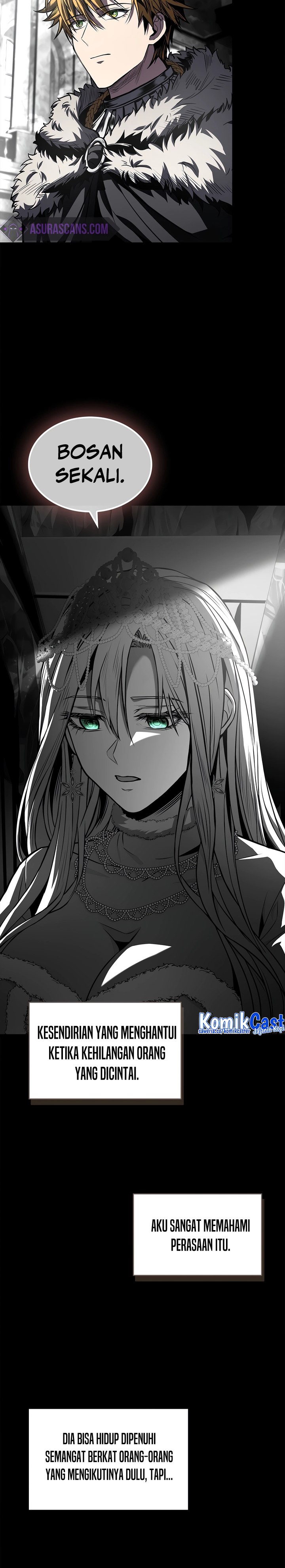 Read Talent Swallowing Magician id Manga Online