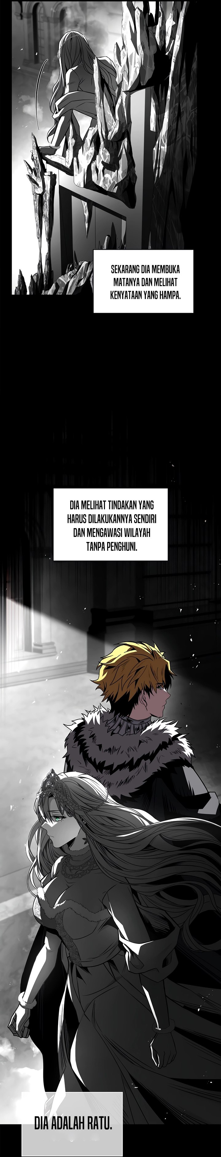 Read Talent Swallowing Magician id Manga Online