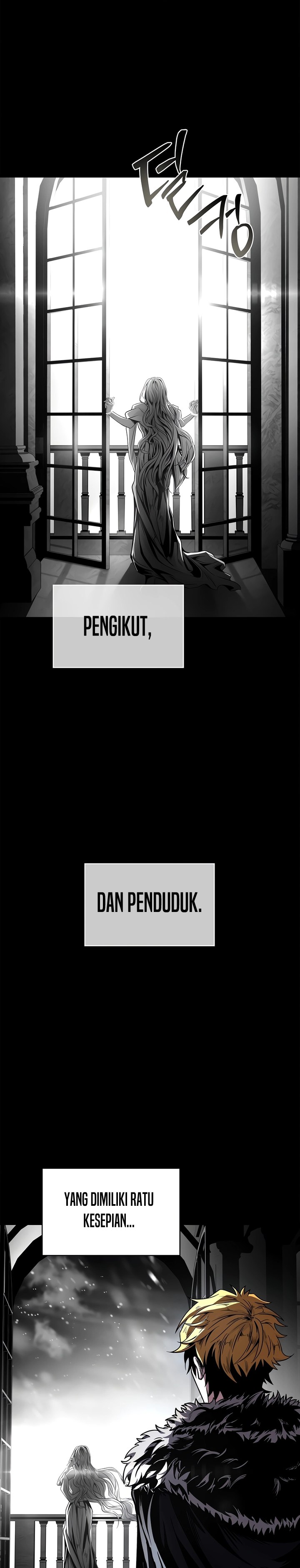 Read Talent Swallowing Magician id Manga Online