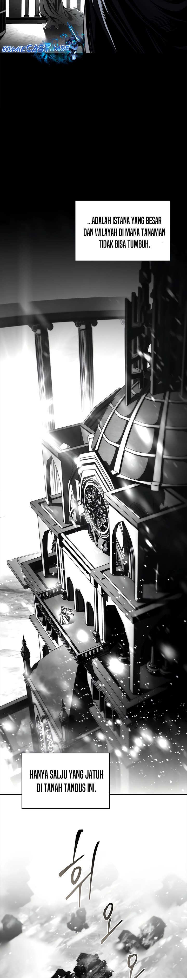 Read Talent Swallowing Magician id Manga Online