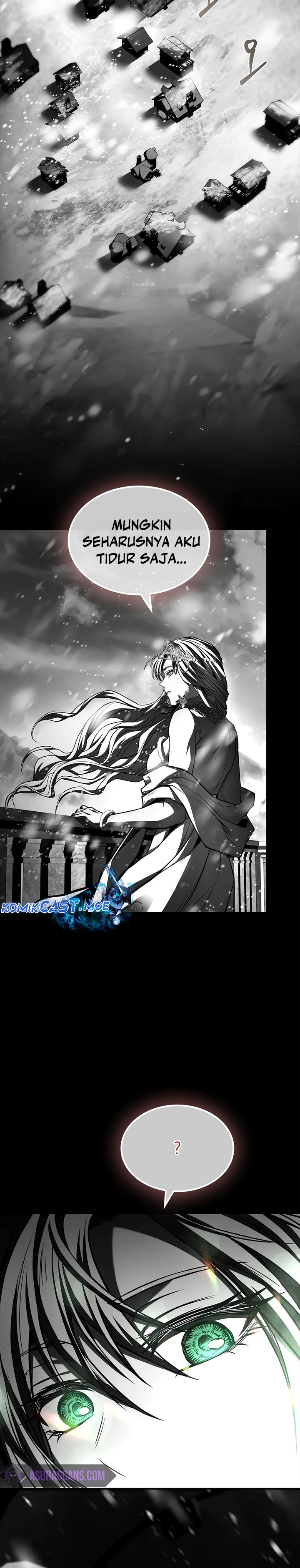 Read Talent Swallowing Magician id Manga Online